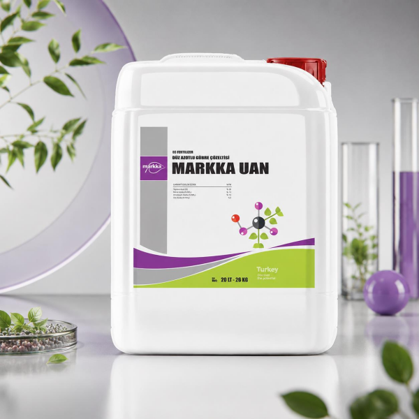 Markka UAN-32 Sıvı Gübre 20 litre