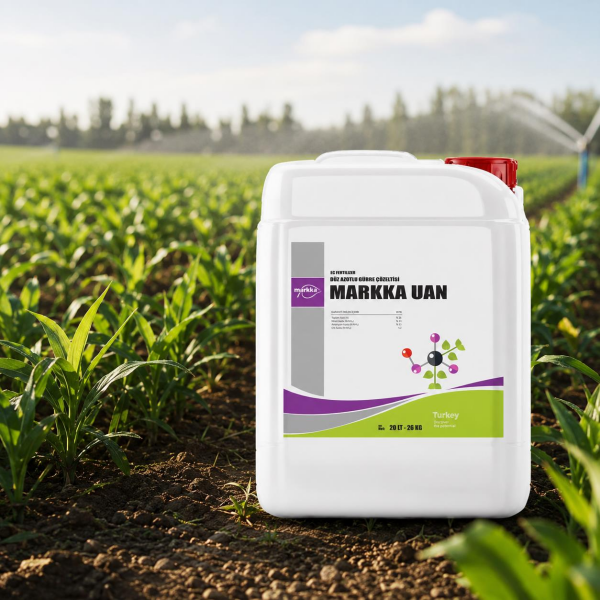 Markka UAN-32 Sıvı Gübre 20 litre