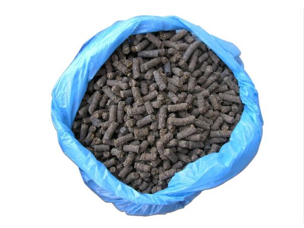 Naturel 1 kg Organik Tavuk Gübresi