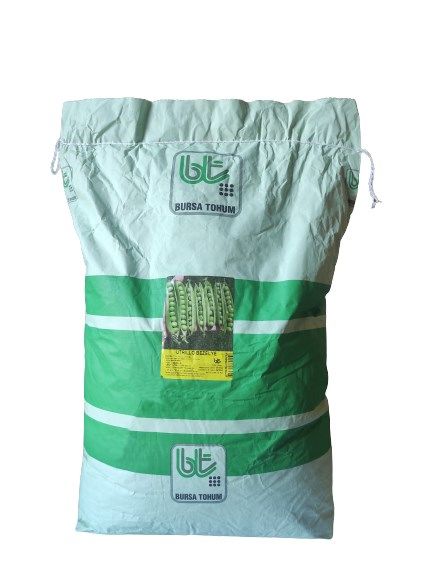 BT Rondo - Utrillo- Bezelye Tohumu (10 kg)