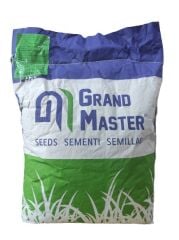 İthal Çim Tohumu 5 Kg Grand Master 6 Lı Karışım