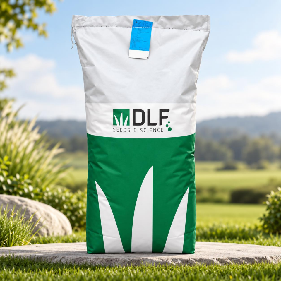 DLF Esquire Lolium Perenne Çim Tohumu 25 kg