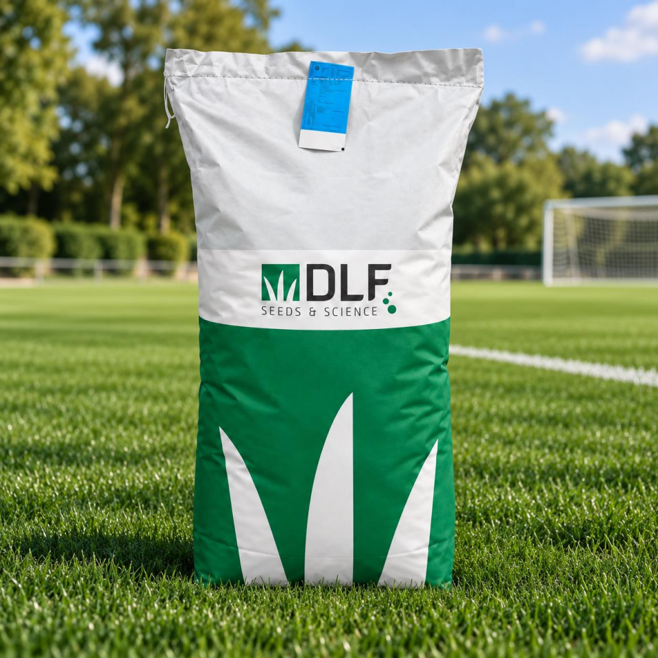 DLF Esquire Lolium Perenne Çim Tohumu 25 kg