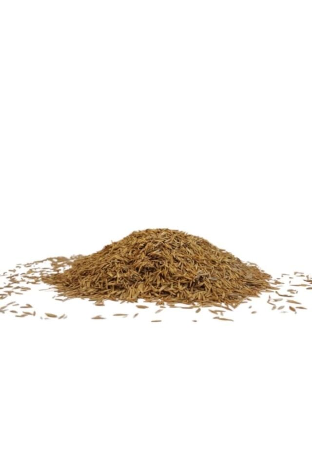 7 Günde Çimlenen Üzerine Basılabilir 6'lı Karışım Çim Tohumu -10 Kg