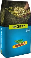 DEKALB DKC6777 Silajlık Mısır Tohumu