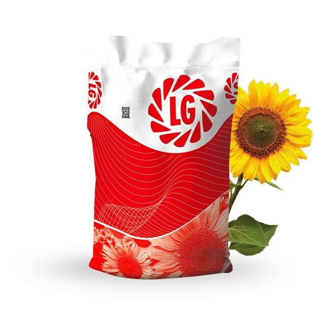 HİBRİD AYÇİÇEĞİ TOHUMU-LG 59580 GRAN-STAR