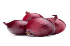 Mor Soğan Tohumu Sultan Çeşidi (1 kg) Çiftçi Yetiştirmesi