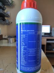 Sıvı G0ztaşı ve Bakır Gübresi Polimet Cu - 1 Lt (% 7 BAKIR )