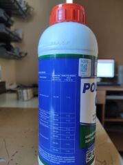 Sıvı G0ztaşı ve Bakır Gübresi Polimet Cu - 1 Lt (% 7 BAKIR )