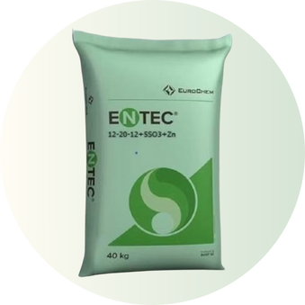 Akıllı <br>Gübreler