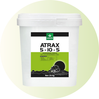 Orgamineral Gübreler