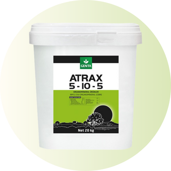 Orgamineral Gübreler